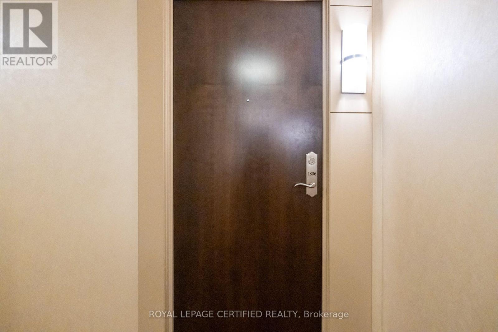 Photo of 1806 - 100 JOHN STREET