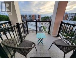 506 - 135 Canon Jackson Drive, Toronto, ON M6M0C3 Photo 11