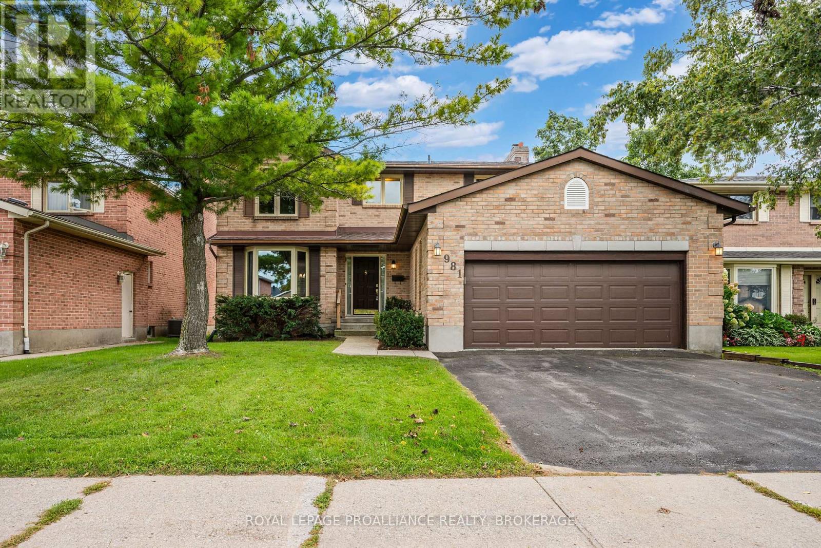 Property for sale at 981 EDINBOROUGH CRESCENT