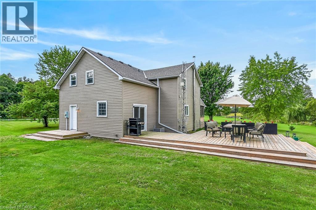 1093 CONCESSION 2 WALPOLE Road - Image 37