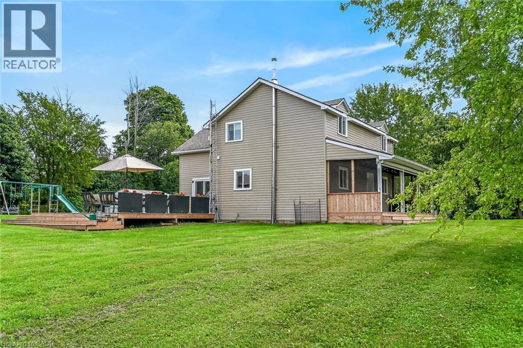 1093 CONCESSION 2 WALPOLE Road - 38