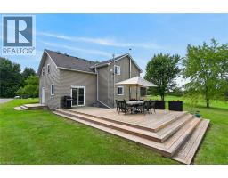 1093 Concession 2 Walpole Road, Selkirk, ON N0A1P0 Photo 35