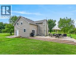 1093 Concession 2 Walpole Road, Selkirk, ON N0A1P0 Photo 37