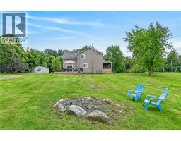 1093 Concession 2 Walpole Road, Selkirk, ON N0A1P0 Photo 39