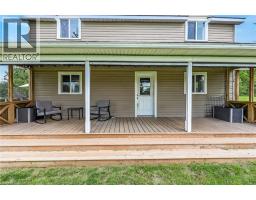 1093 Concession 2 Walpole Road, Selkirk, ON N0A1P0 Photo 41