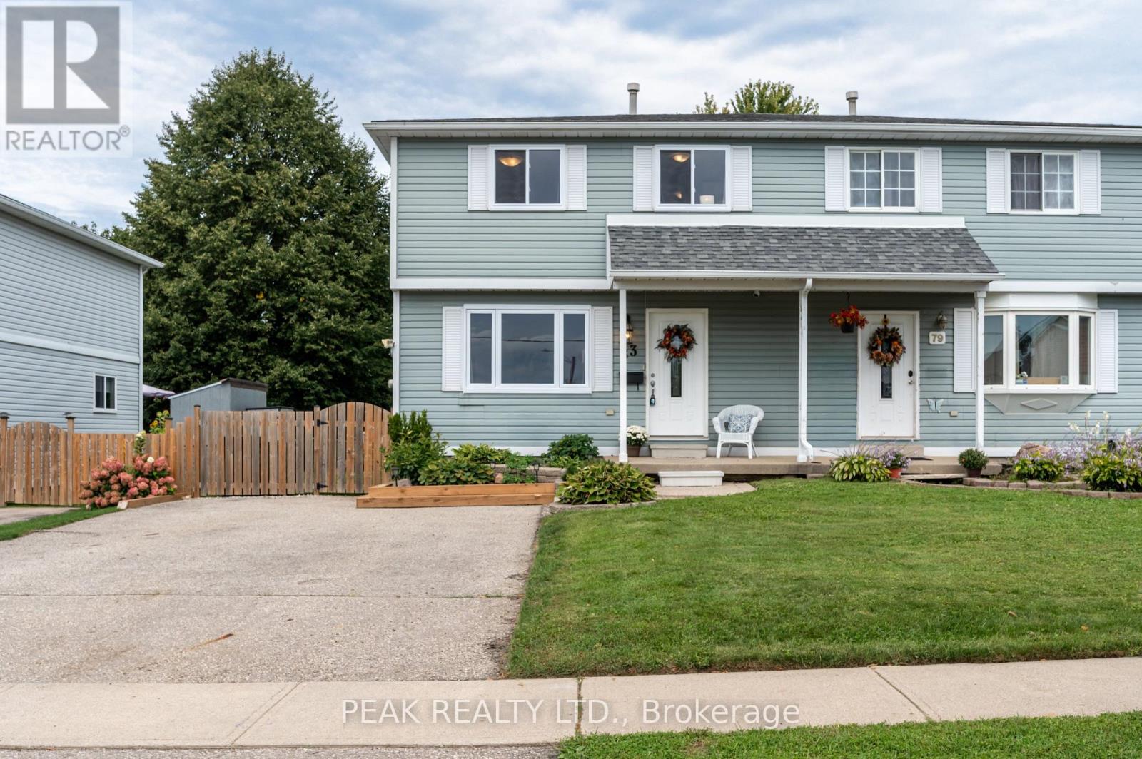 83 CATHERINE STREET — photo 2