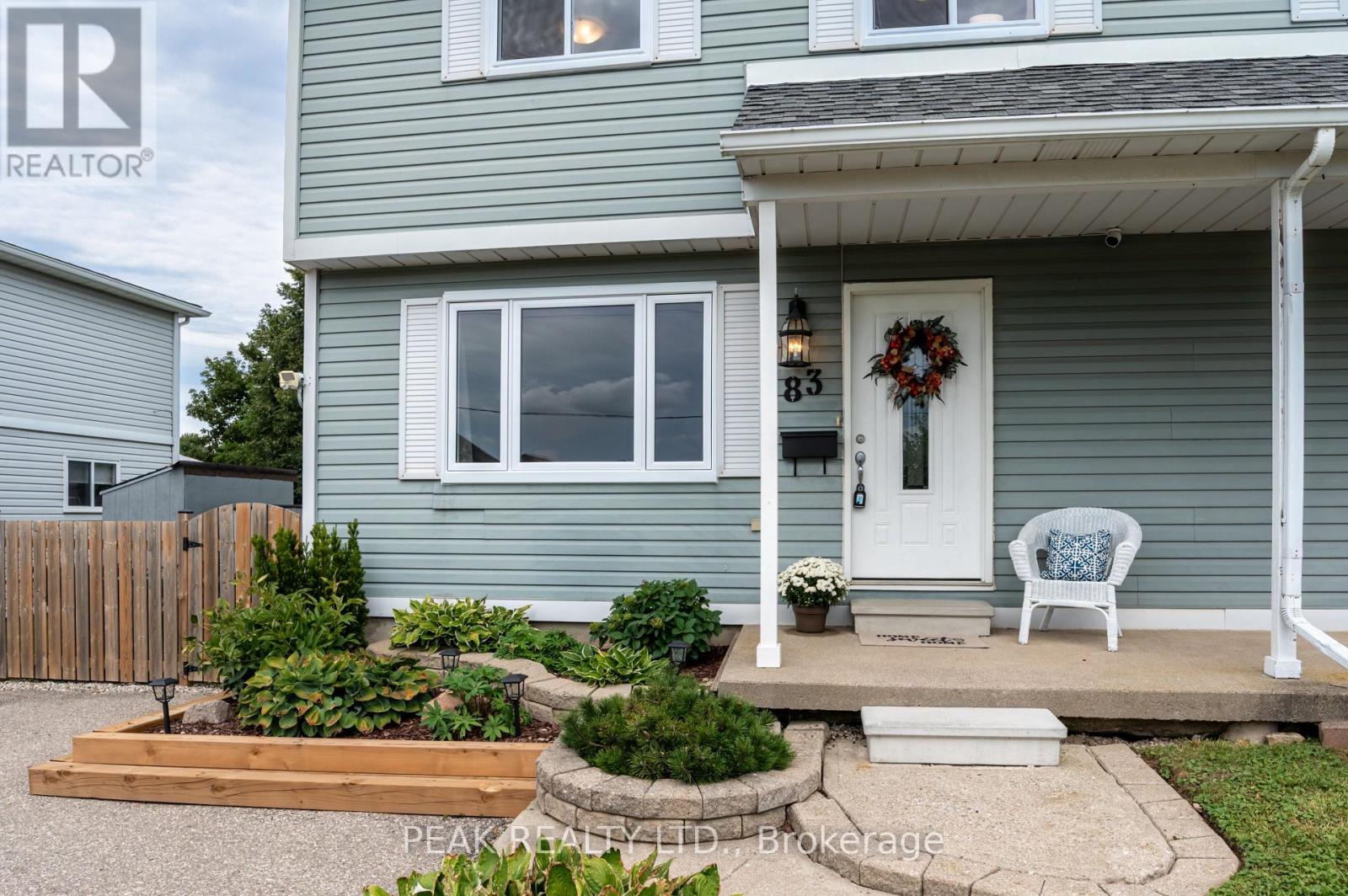 83 CATHERINE STREET — photo 3