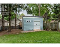 83 Catherine Street, Wilmot, ON N3A1Z7 Photo 36
