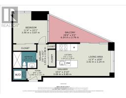 2801 - 805 Carling Avenue, Ottawa, ON K1S5W9 Photo 48