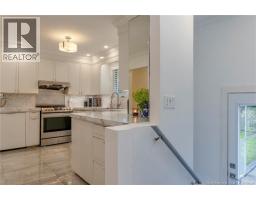 Dining room - 81 Athlone Avenue, Moncton, NB E1E1S4 Photo 12