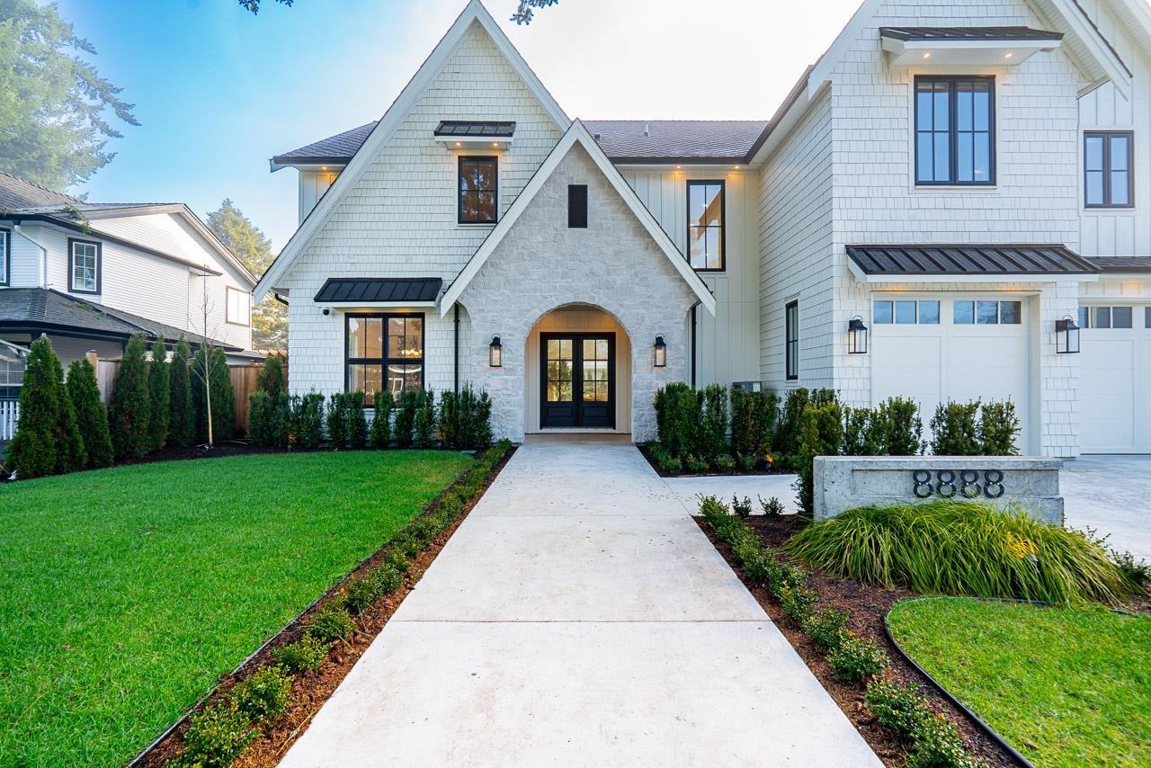 Property for sale at 8888 HADDEN STREET