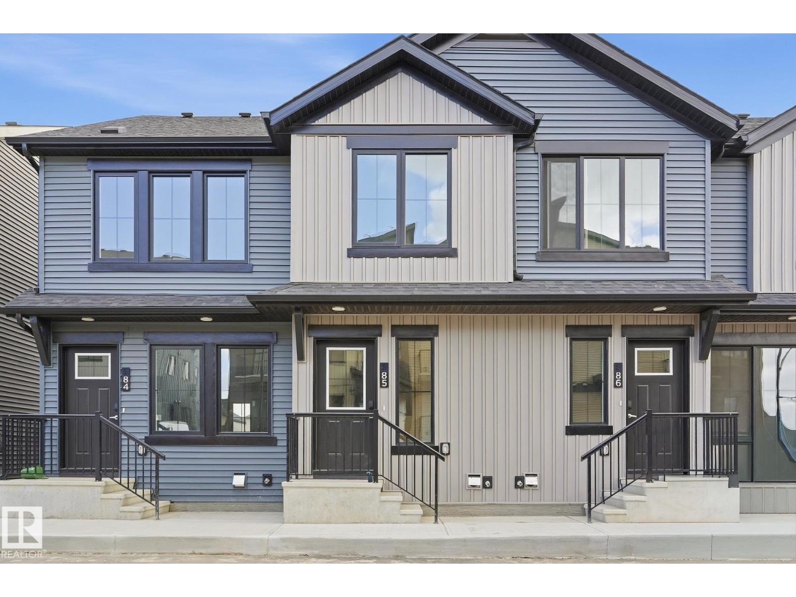 #85 3705 141 ST SW - 1