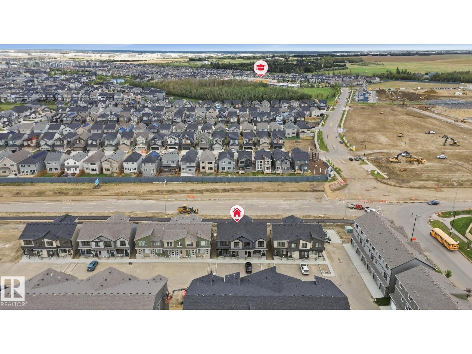 #85 3705 141 ST SW - 39