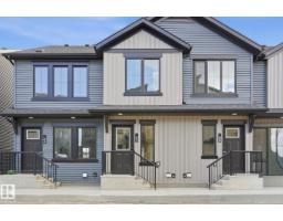 Row / Townhouse for sale at #85 3705 141 St SW SW, Edmonton — MLS® E4509076