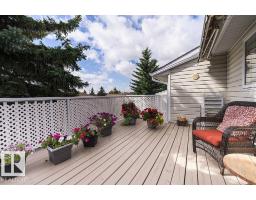 #22 7 Cranford Wy, Sherwood Park, AB T8H5W5 Photo 12