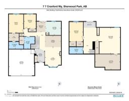 #22 7 Cranford Wy, Sherwood Park, AB T8H5W5 Photo 33