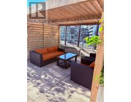 Th03 - 20 Bruyeres Mews, Toronto, ON M5V0G8 Photo 30