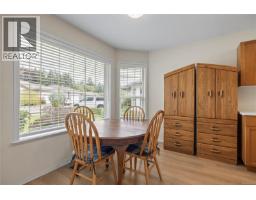 Primary Bedroom - 5749 Quarry Cres, Nanaimo, BC V9T6H9 Photo 13