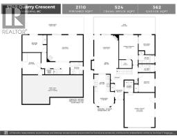 5749 Quarry Cres, Nanaimo, BC V9T6H9 Photo 35