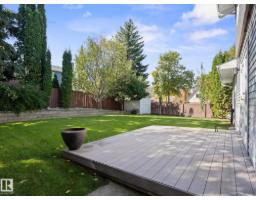 15 Willoughby Dr, St  Albert, AB T8N4E5 Photo 33