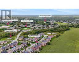 64 Manor Glen Crescent, East Gwillimbury, ON L0G1M0 Photo 48