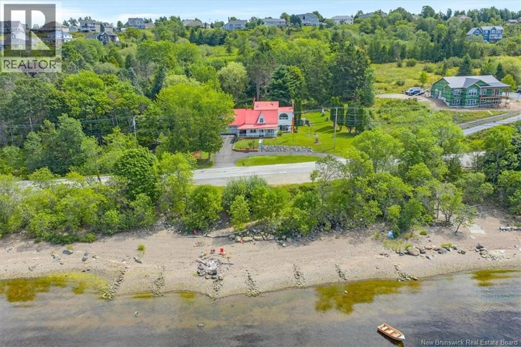 504 Gondola Point Road - 14