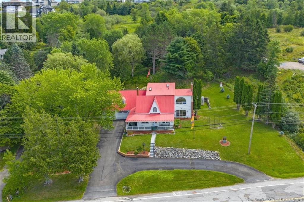 504 Gondola Point Road - 17