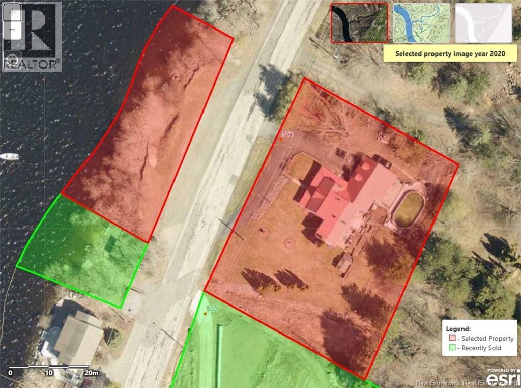 504 Gondola Point Road - Image 20