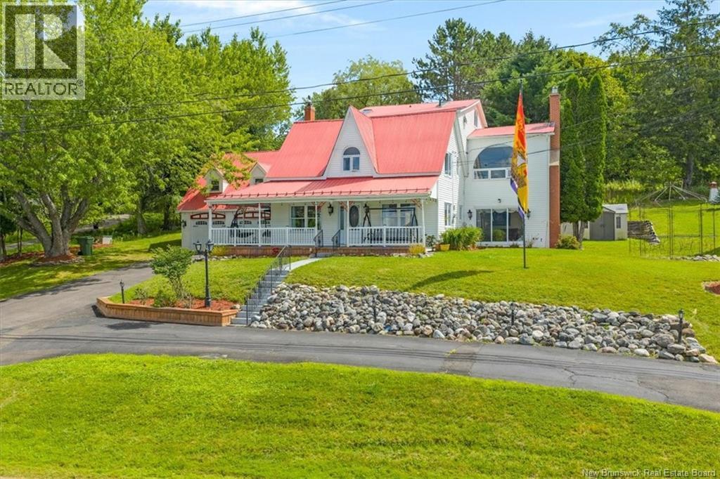 504 Gondola Point Road - 3