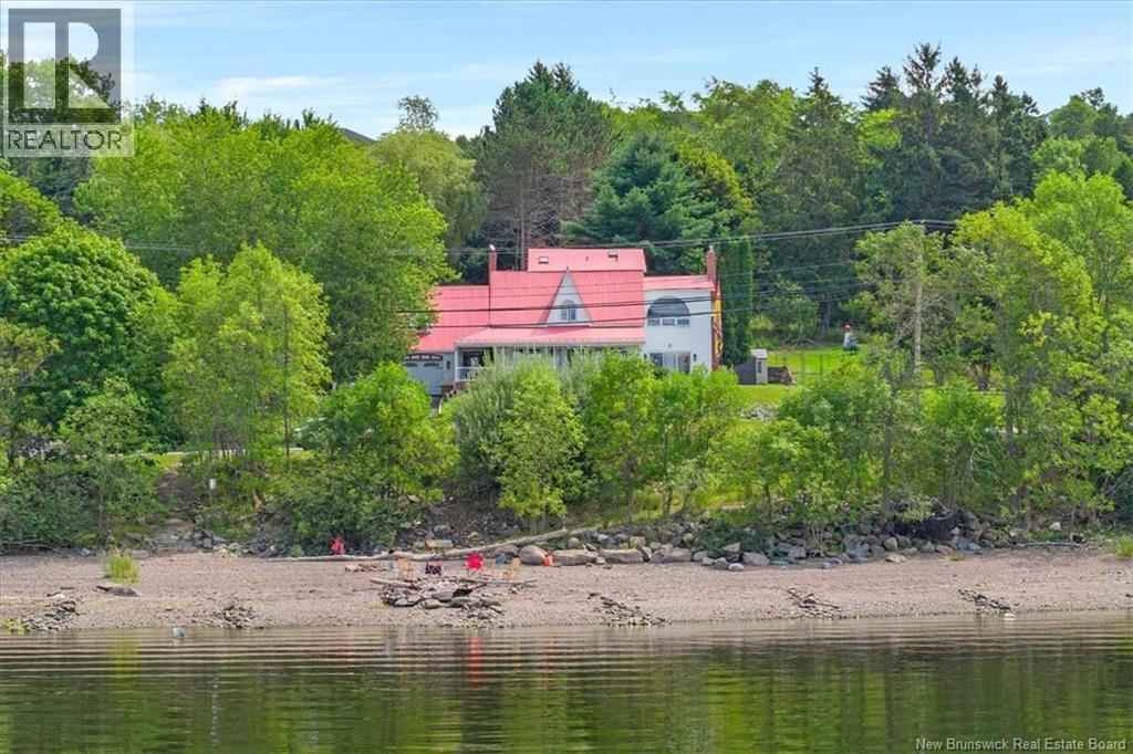 504 Gondola Point Road - 4