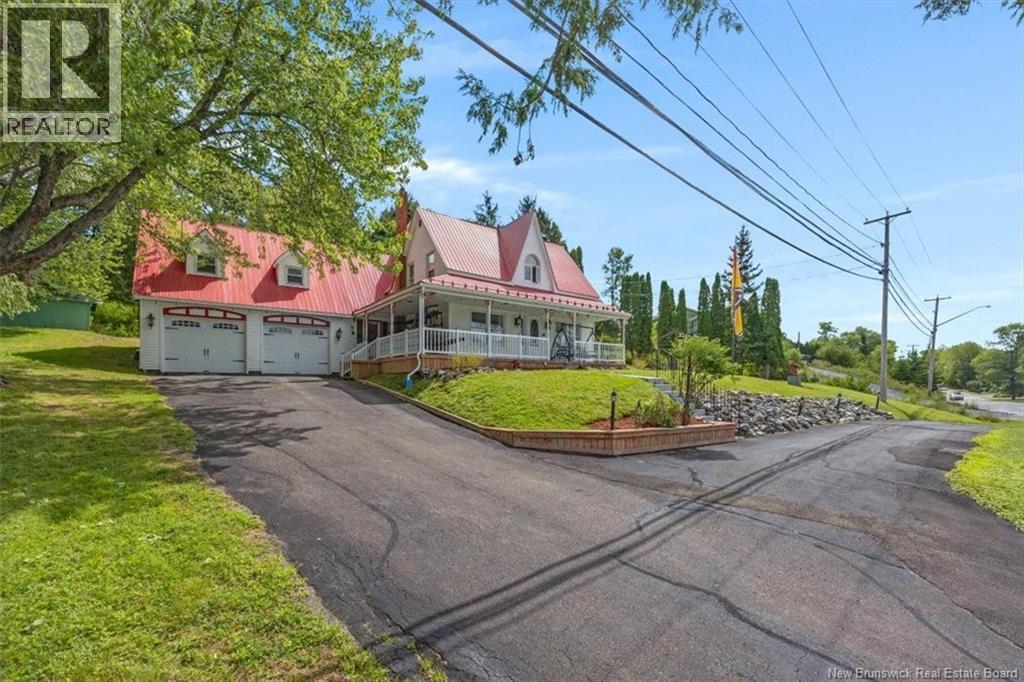 504 Gondola Point Road - 5