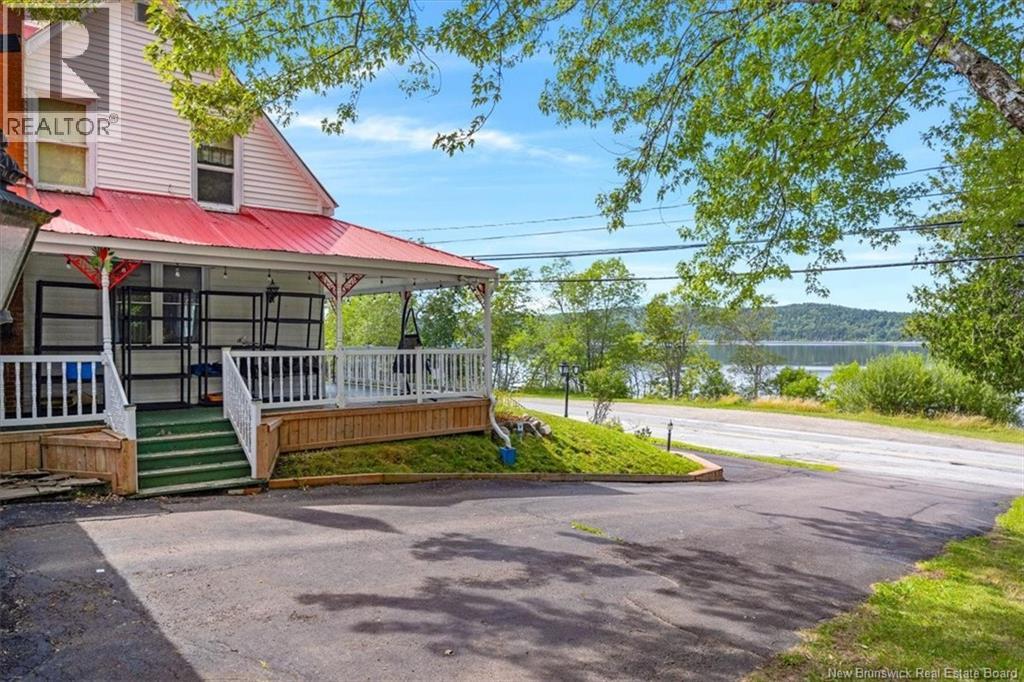 504 Gondola Point Road - 6
