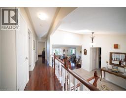 Foyer - 15 Fox Run, Brantford, ON N3R7P9 Photo 14