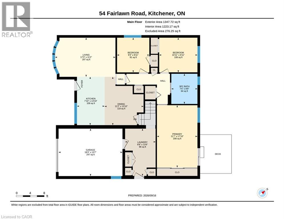 54 FAIRLAWN Road - Image 43