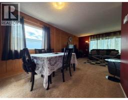 3pc Bathroom - 508 7 Avenue, Beaverlodge, AB T0H0C0 Photo 7