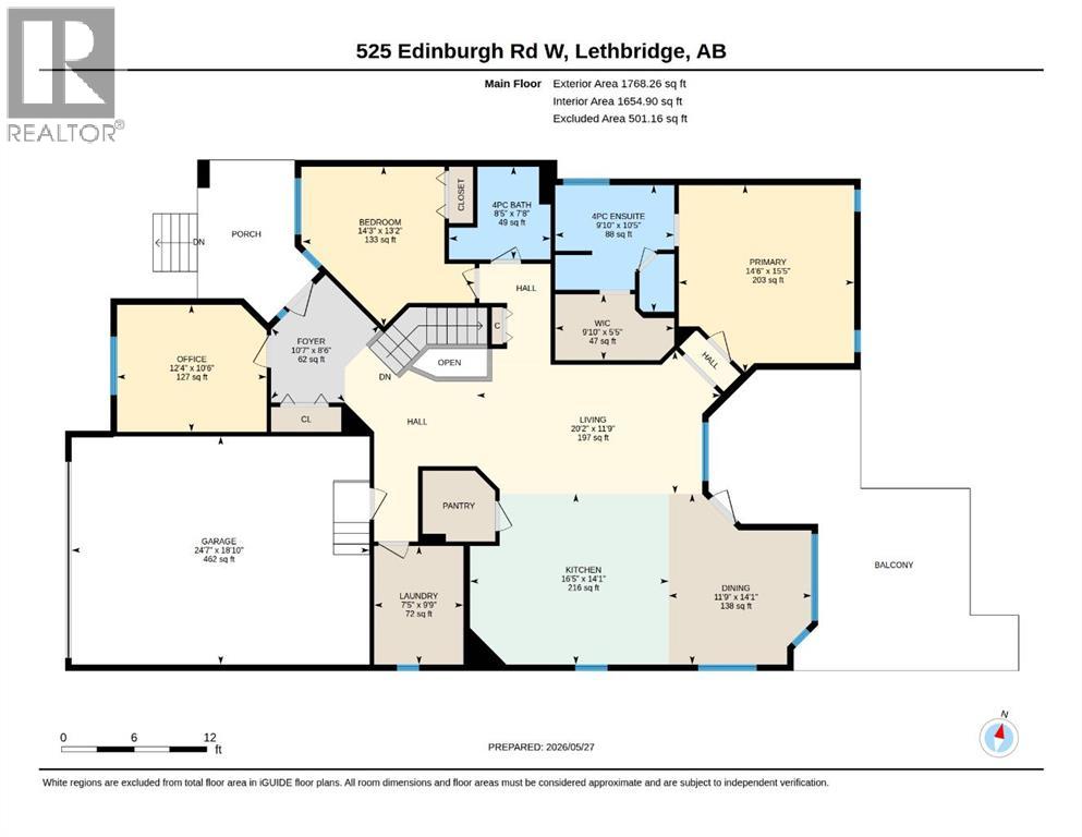 525 Edinburgh Road W - Image 49