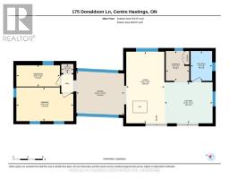 175 Donaldson Lane, Centre Hastings, ON K0K2K0 Photo 32