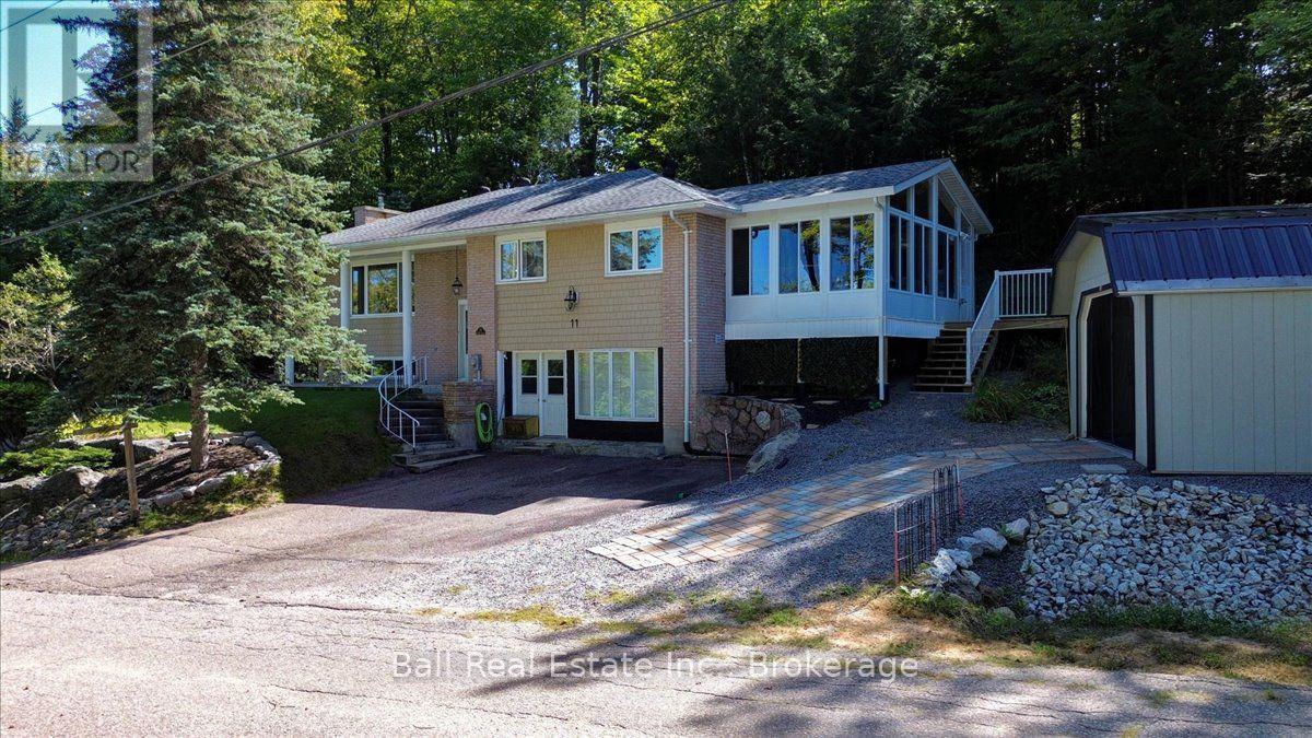 11 RIDGE ROAD - 1