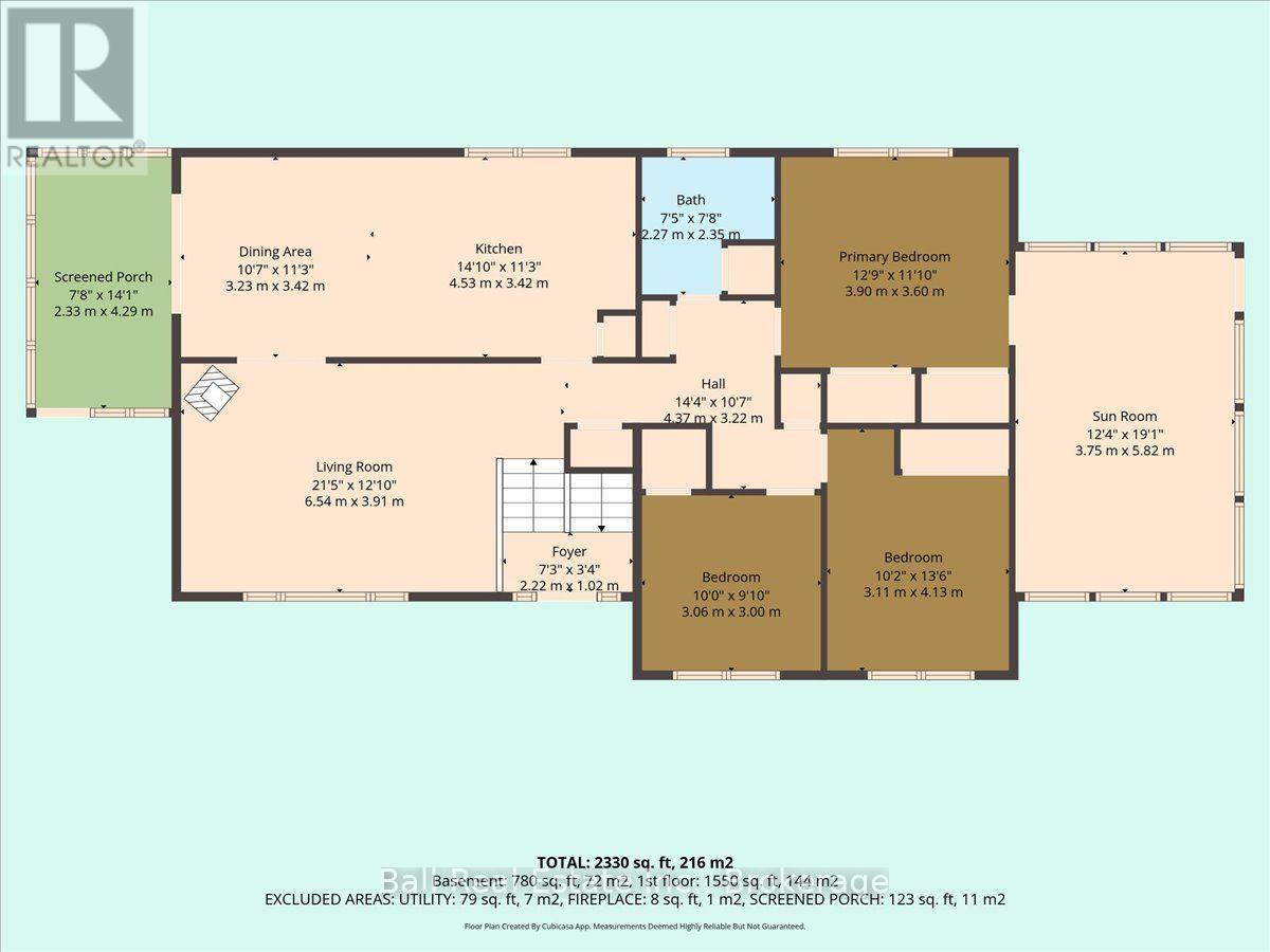 11 RIDGE ROAD - 45