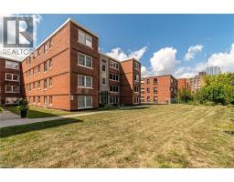 5 East 36th Street Unit# 312b, Hamilton, ON L8V3Y6 Photo 17
