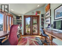 Entrance - 455 Heck Hill Rd, Mayne Island, BC V0N2J2 Photo 28