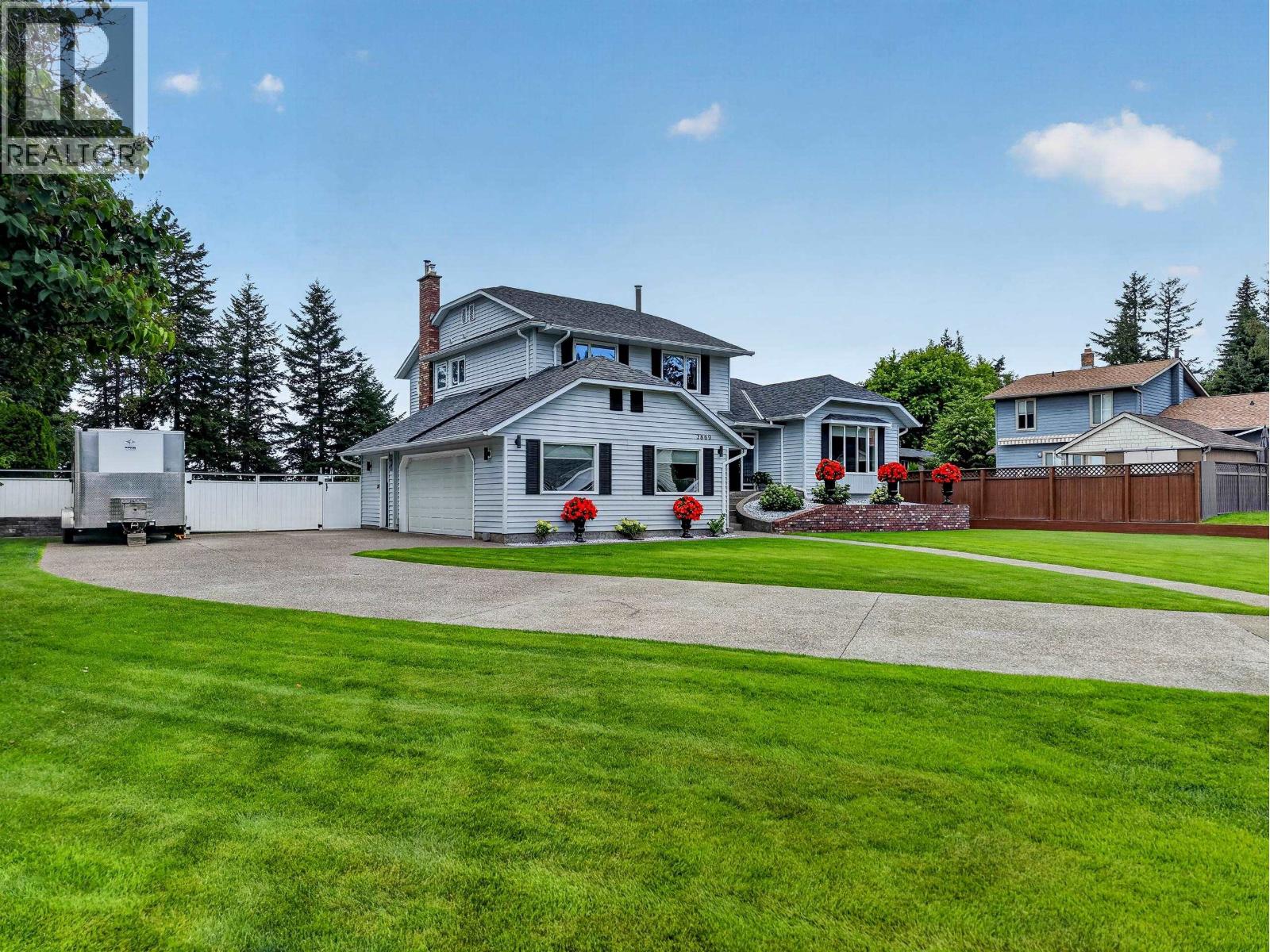 Kitchen of 2869 RIDGEVIEW DRIVE · Prince George, BC