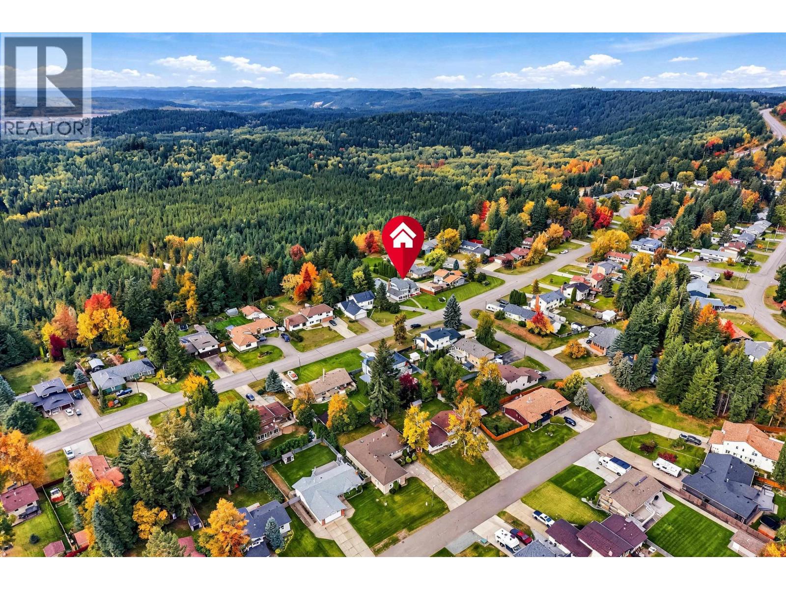Photo 41 of 41 — 2869 RIDGEVIEW DRIVE · Prince George, BC