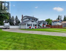 Living room of 2869 RIDGEVIEW DRIVE · Prince George, BC