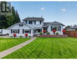 Kitchen of 2869 RIDGEVIEW DRIVE · Prince George, BC
