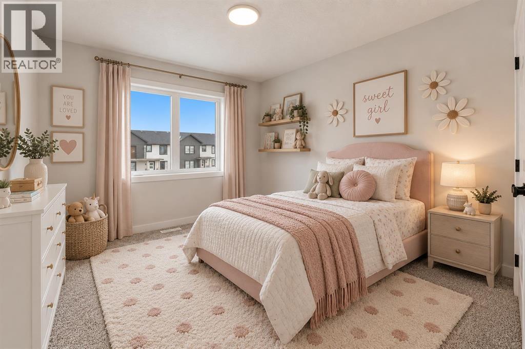117 Crestview Boulevard, Sylvan Lake