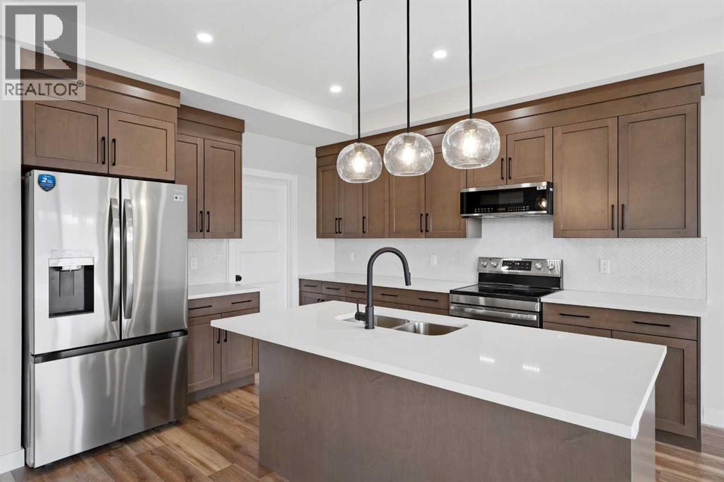 117 Crestview Boulevard, Sylvan Lake