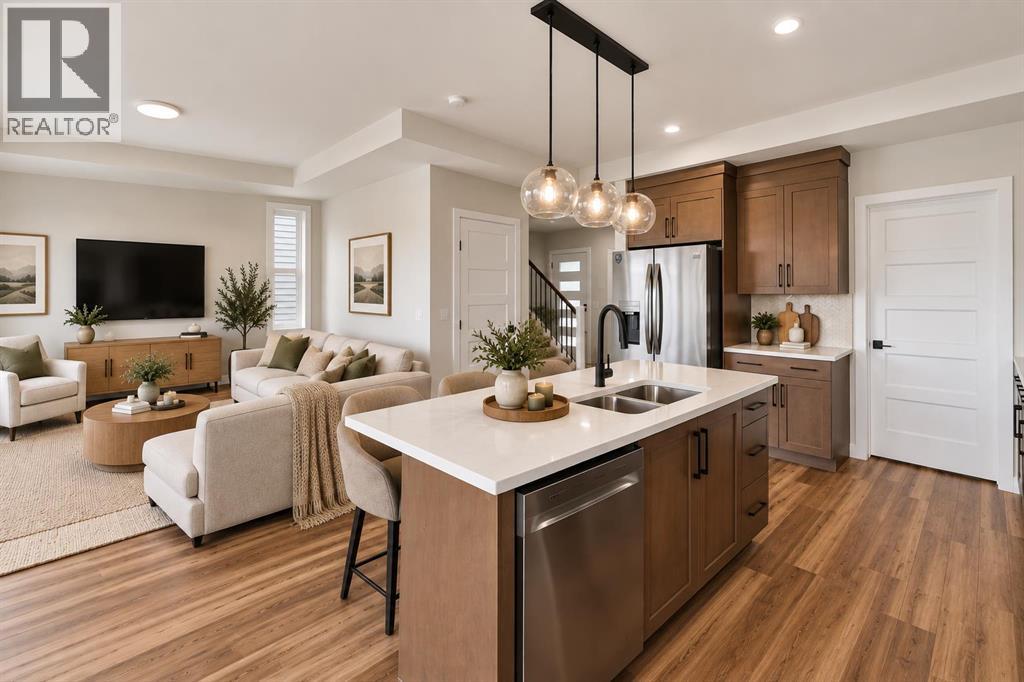 117 Crestview Boulevard, Sylvan Lake