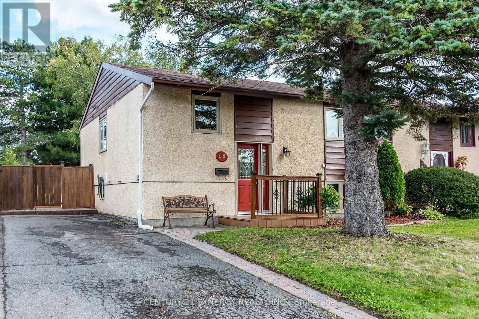 68 SHELDRAKE DRIVE E - 1