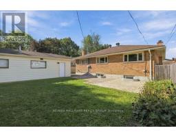 1321 Rideout Crescent, Ottawa, ON K2C2X9 Photo 33
